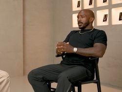 фото - Раунтри подтвердил безумные истории о Двалишвили