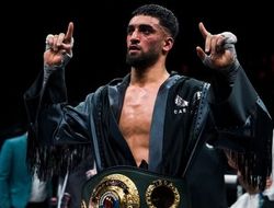 фото - Топ-талант бросил вызов Камбососу. У него даже есть дата