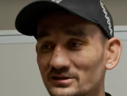 фото - Макс Холлоуэй сделал важное заявление о дальнейшей карьере