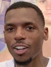 Нахир Олбрайт