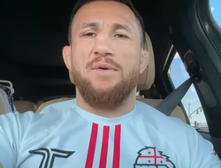 фото - Нурмагомедов не заслужил право драться за титул — Двалишвили