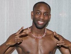 фото - Кубинец Угас вырвал победу у пуэрториканца Дюлорме 