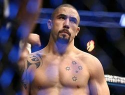 фото - Роберт Уиттакер и Келвин Гастелум подерутся в Австралии: есть дата и турнир