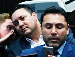 фото - Президент GBP: Головкин и его промоутер блефуют! 