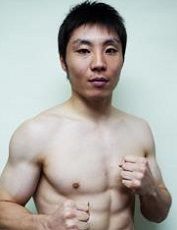 Хиронобу Мацунага