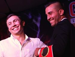 фото - Хопкинс: «Лемьё побьёт Головкина»