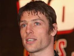 фото - Джон Дадди закончил карьеру, оставив Энди Ли без соперника