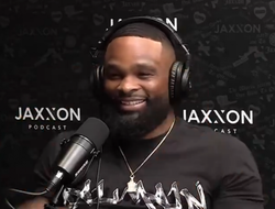 фото - Экс-чемпион UFC участвовал в договорняке? Ответ ветерана