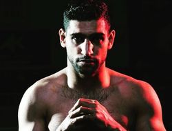 фото - Амир Хан хочет использовать Броунера как «грелку» перед боем с Келлом Бруком