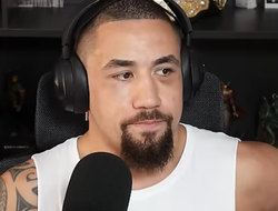 фото - Уиттакер рассказал, как Имавову апсетнуть Адесанью