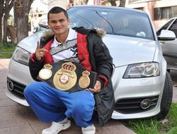 фото - Маркос Майдана: «Броунер сильнее Мэйуэзера»