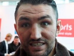 фото - WBO назначила бой Паркера и Фьюри
