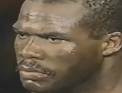 фото - 25 лет спустя. Легендарный Ибеабучи возвращается на ринг