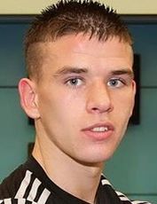 Мартин Уорд