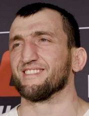 Муслим Салихов