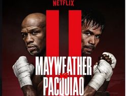 фото - Мейвезер был прав? Бой с Пакьяо состоится на другой арене, могут изменить дату