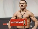 Пётр Ян vs Юрайя Фэйбер и Жозе Алдо vs Марлон Мораэш на UFC 245