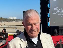 фото - «Фьюри — это примадонна». Лэмпли о боях Усика с Тайсоном 