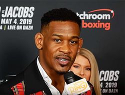 фото - Головкин дважды победил Канело Альвареса — Дэниел Джейкобс