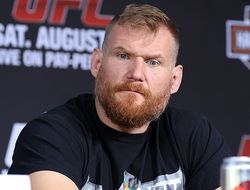 фото - Джош Барнетт не прошёл проверку на допинг