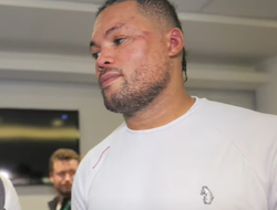 фото - Джойс после поражения от Чисоры сделал заявление о дальнейшей карьере