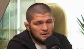Хабиб Нурмагомедов рассказал, как бороться с заносчивостью