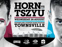 фото - Тим Цзю — Джефф Хорн. Анонс, файткард, букмекерские котировки, трансляция и прогноз