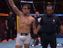 Борральо победил де Риддера на UFC 326
