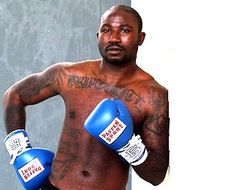 фото - Афолаби завершил карьеру: Хочу соскочить при деньгах и здравом рассудке