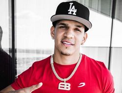 фото - Ранняя угроза. Бой против Сауля Альвареса хочет стопроцентный нокаутёр – но потом