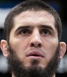 Ислам Махачев