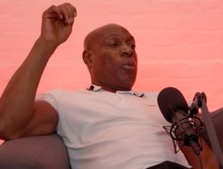 фото - Кто талантливее: Тайсон или Итаума? Мнение экс-соперника легенды