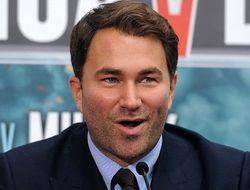 фото - Следующий бой Уайлдера — против Джошуа? Отвечает Эдди Херн