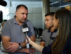 фото - Климас: Ломаченко готов драться с Уолтерсом в одной из двух категорий