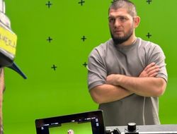 фото - Хабиб о поединке Ян – Нурмагомедов: «Они недолюбливают друг друга»