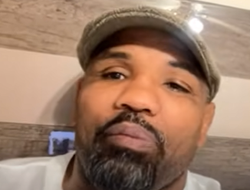 фото - «В этом нет ничего хорошего». Ромеро дал совет Адесанье