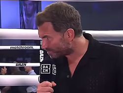 фото - «Забудьте о бое Усик–Фьюри!» Хирн прокомментировал события в Саудовской Аравии