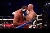 Видео боя: Адам Ковнацки — Яго Киладзе