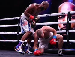 фото - В противостоянии «жертв Гвоздика» победил кубинец