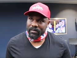 фото - «Счёт был каким-то невероятным». Чисора недоволен результатом боя Джошуа – Усик