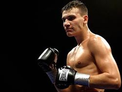 фото - Максим Власов против Дмитрия Сухотского: 26 июля, Рига