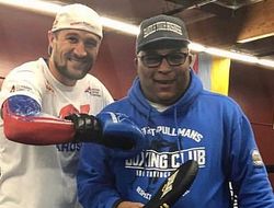 фото - Тренер Ковалёва — о работе с Сергеем: Мне говорили, что с ним сложно...