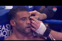 Видео боя: Александр Устинов — Мануэль Чарр