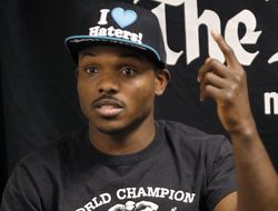 фото - Тимоти Брэдли и Джесси Варгас собираются драться 27 июня