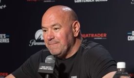 Пейдж покинул UFC? Уайт расставил все точки над «i»