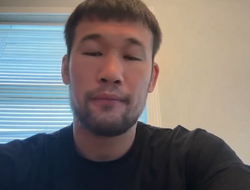 фото - Рахмонов назвал возможного соперника и ответил на критику Мухаммада