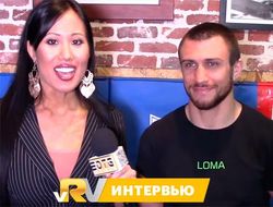 фото - Интервью Василия Ломаченко: У Жервонты был не бой, а спарринг-сессия