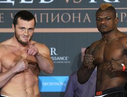 фото - Лебедев и африканский ветер