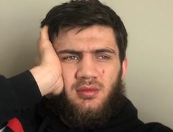 фото - Выяснилось, с кем проведёт претендентский бой Умар Саламов