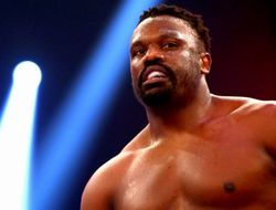 фото - Дерек Чисора хочет бой с Уайлдером: Нацеливаюсь на Лас-Вегас